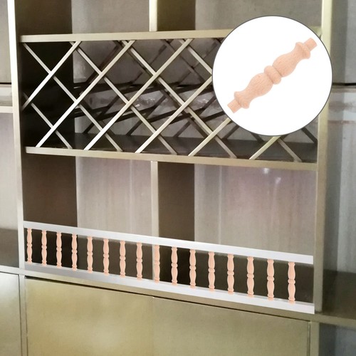 Pcs wood unpainted - pcs,