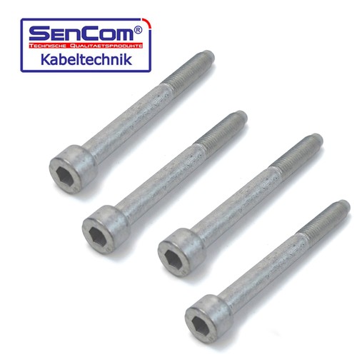 Injector nozzle holder for - holder,