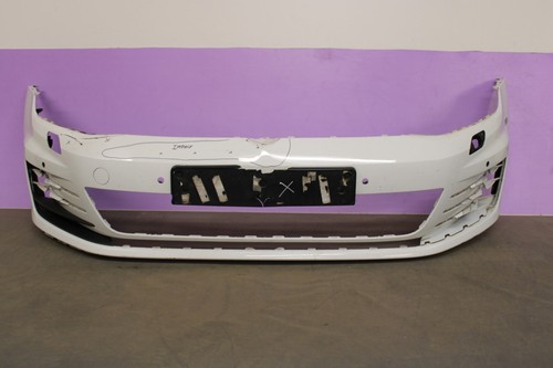 Golf gti mk7 - gti, front