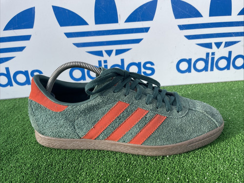 Adidas tobacco spzl size - og,