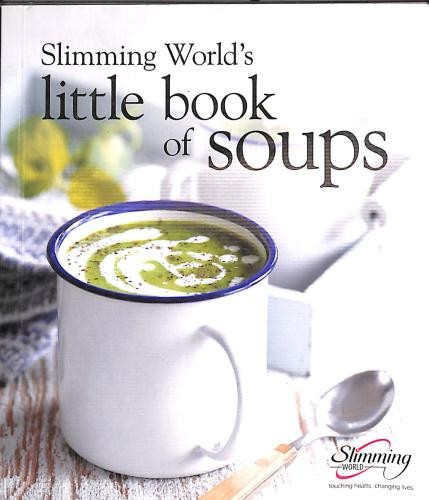 Slimming world little book - slimming,