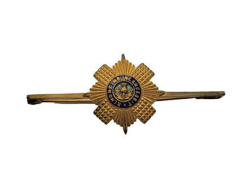 Vintage scots guards - vintage,