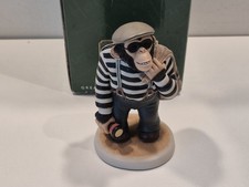 ROBERT HARROP PG Tips Chimp