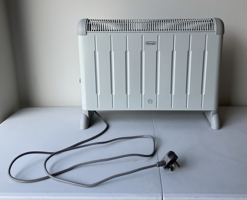 Longhi hcm2030 convector - de'longhi,