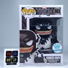 Funko Pop! Marvel Venom