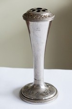 Vintage Grenadier silver