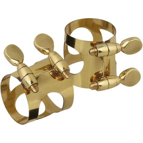 1pc saxophone ligature - saxophone,