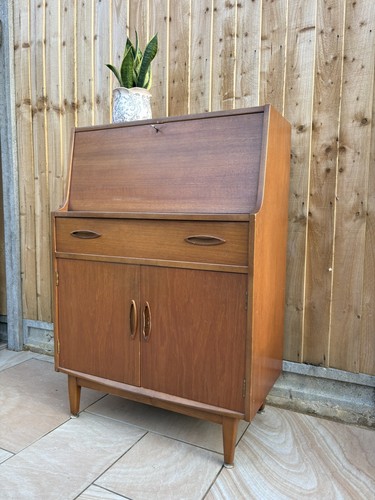 Mid century writing - century,