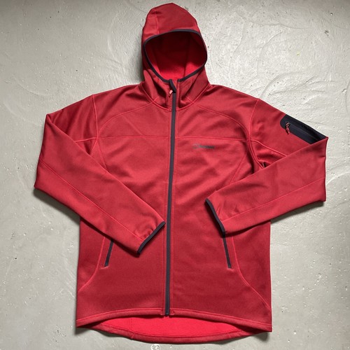 Berghaus pravitale mountain - berghaus,