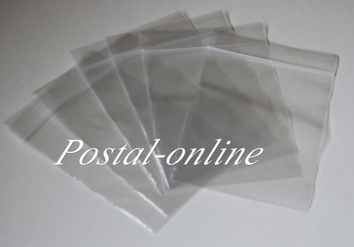 Grip seal bags resealable - seal,