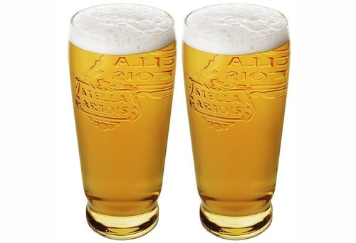 Stella artois one pint - artois,