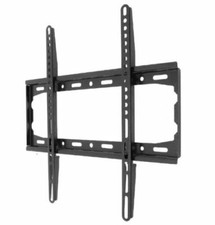 For Samsung UE32EH5300K Flat Fixd Wall Mount TV Bracket Black