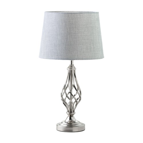 Table lamp queenswood barley - queenswood,