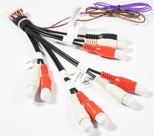Xtenzi 20pin rca - xtenzi, av
