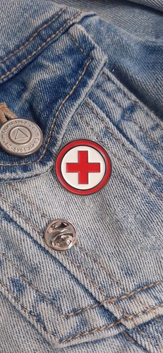 First aid medical - first,