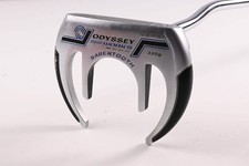 Odyssey Works Versa Sabertooth