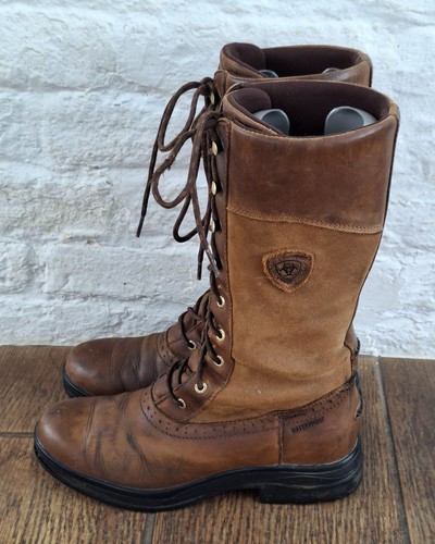 Ariat wythburn h2o - ariat,