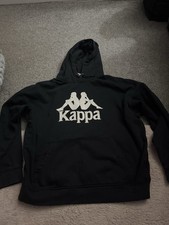 Classic Kappa Hoodie Size XL