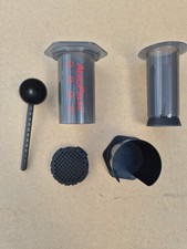 AeroPress Coffee Maker