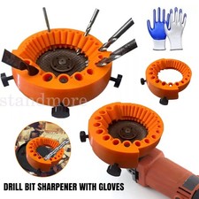 Angle Grinder Drill Bit