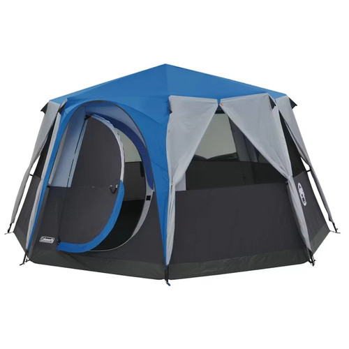 Coleman cortes octagon - octagon, 8