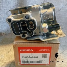 Oem genuine vtec solenoid - vtec,