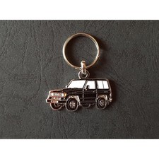 Toyota Land Cruiser LJ70 BJ70