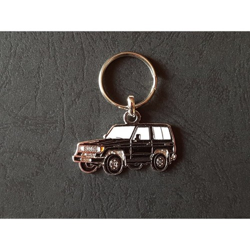 Toyota land cruiser lj70 - land,