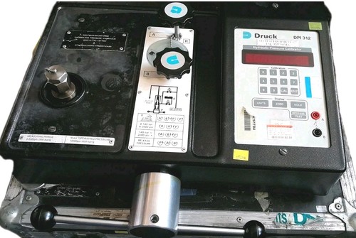 Druck dpi 312 - druck, gauge