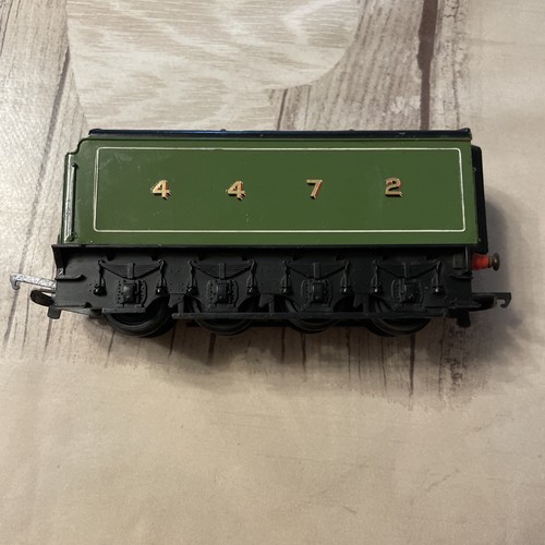 Hornby gauge flying - oo,
