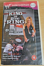 WWF / WWE King of the Ring