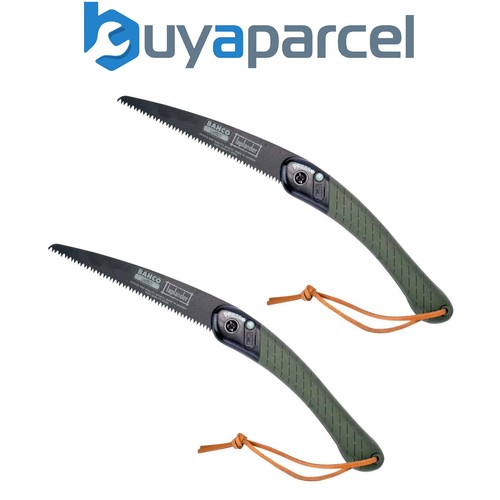 Bahco 396 laplander - 396, folding