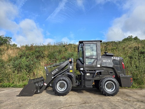 New kgx k832 - new,