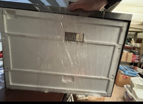Hoshizaki 65ne ice - im-65ne,