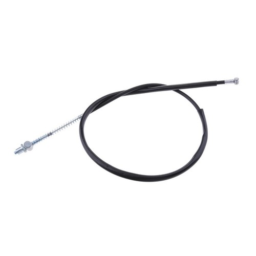 Front brake cable - brake, replacement