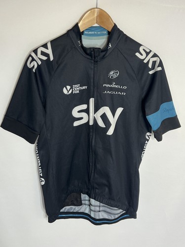 Rapha sky pro team cycling - sky,