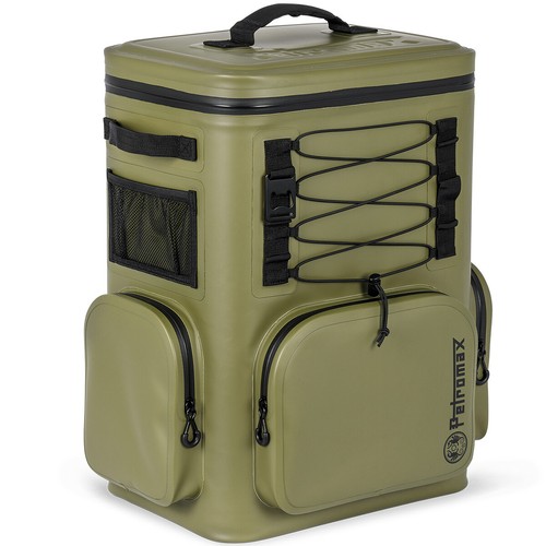 Petromax cooler backpack - petromax,