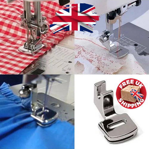 Shirring gathering presser - shirring,