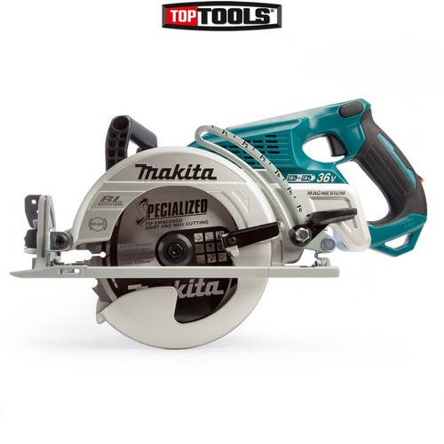 Makita drs780z twin - /, 36v