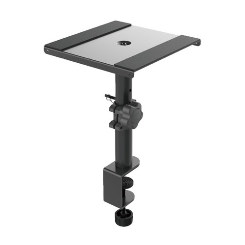 Studio monitor stand clamp - stand,