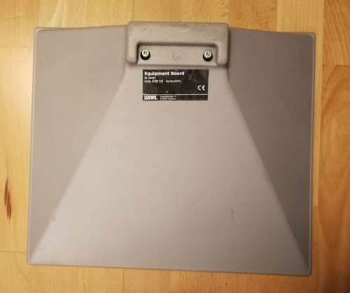 Loewe equipment board for - equipment,