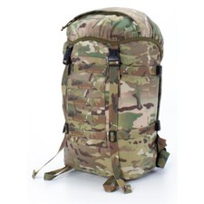 Berghaus Munro II, BW Daypack 35L Multicam, KSK Backpack Gen. 2