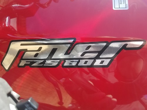 For yamaha fazer fzs - fzs, 1000