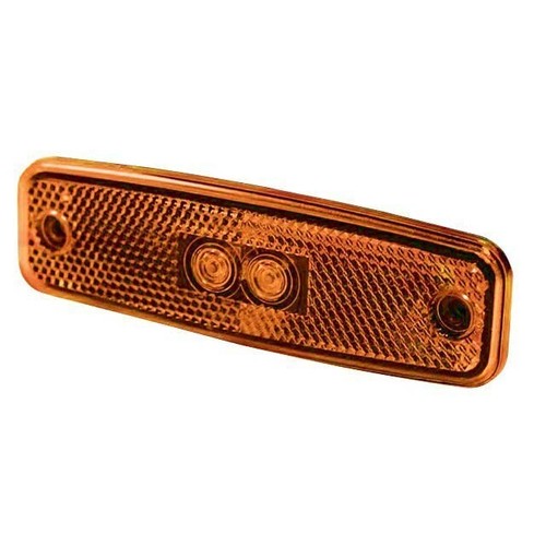 Rubbolite m891 led amber - rubbolite,