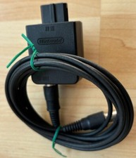 Official Original N64 AV TV