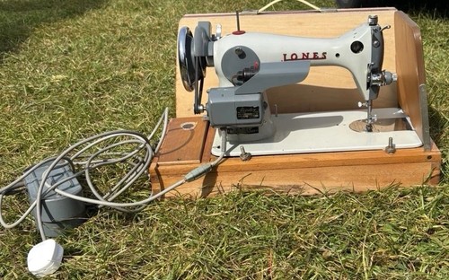 Vintage jones model 104 - vintage,