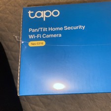 TP-Link TAPO C210 Tapo