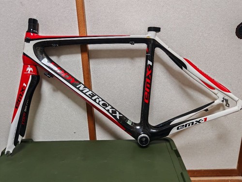Eddy merckx emx - eddy, carbon