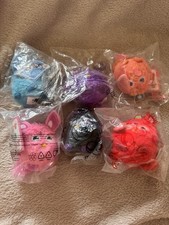 McDonald's Happy Meal Furby