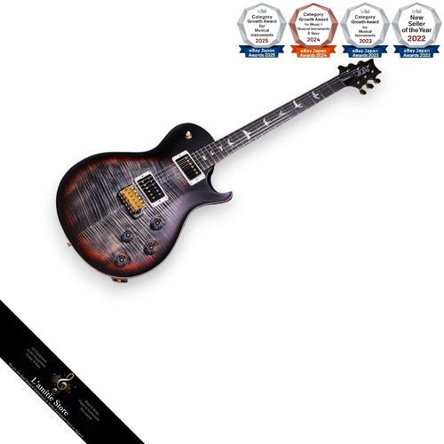 Prs paul smith - tremonti, 10-top
